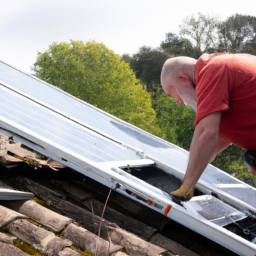 Services de Dépannage pour les Systèmes Photovoltaïques : Rapidité et Fiabilité Saint-Avold